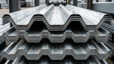 Какой профиль профлиста выбрать для забора: С8, С10, С20