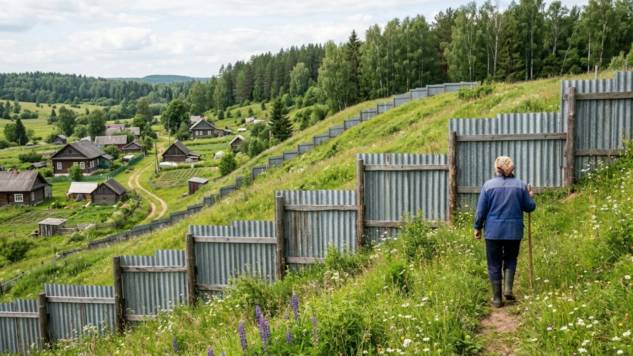 Профлист на забор в Нижнем Новгороде: из чего складывается цена